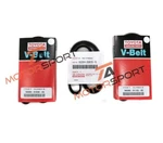 For Toyota Tacoma Tundra 4RUNNER T100 V6 3.4L 5VZ-FE Genuine Drive Belt Set Of. Fixed Price $94.90.