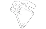 Genuine Hyundai Mount Bracket 97705-22060. Fixed Price $89.88.
