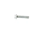 Genuine Mopar Hex Flange Head Bolt 6104221AA. Fixed Price $11.43.