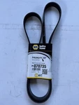 Serpentine Belt-premium Micro-v At Napa 25-070735. Fixed Price $17.00.