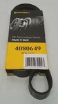 Continental 4080649 Multi Serpentine Belt 8PK1647 Drive. Fixed Price $25.73.
