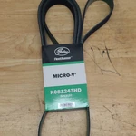 Gates Micro-v Fleetrunner. Fixed Price $40.00.
