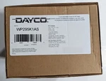 Dayco WP295K1AS Timing Belt & Water Pump Kit. Fixed Price $80.00.