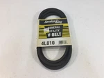(1) Dayco Service King Industrial Automotive Garden Belt 4L810. Fixed Price $11.99.