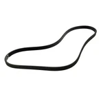 Genuine Motorcraft Serpentine Belt JK4-385-B. Fixed Price $23.09.