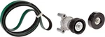 Acdelco Gold ACK060935HD Automatic Belt Tensioner And Pulley Kit With.... Fixed Price $185.47.