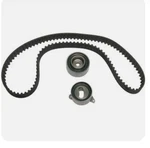 Continental Elite GTK0134 Timing Belt Kit Select 1987-93 Mazda, Ford, New. Fixed Price $48.97.