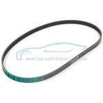 Genuine Bmw 11281736698 V-belt 5K X 1165 Series. Fixed Price $113.49.