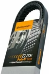 Continental Elite 4080870 Gatorback Belt For 03-05 Peterbilt 362, 2003 FL112. Fixed Price $19.95.