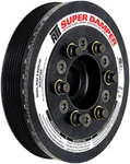Ati Damper - 6.78IN Alum Grv Ford Coyote 5.0 Mustang & F150. Fixed Price $489.99.