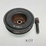 2004 - 2007 Volkswagen Touareg 4.2L Engine Crankshaft Timing Gear Pulley Oem. Fixed Price $37.46.