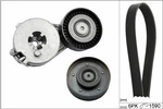 Schaeffler Ina FB0500K, Bdc Fead Kit, For Audi A4 09-13, Quattro A5 10. Fixed Price $84.75.