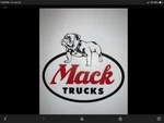 Genuine Mack 22696281 Serpentine Belt New Oem. Fixed Price $40.00.