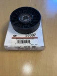 Accessory Belt Idler Pulley-drivealign Premium Oe Gates 38007. Fixed Price $14.95.