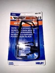 Dorman Clamp On Steel Windshield Wiper Arm Springs Universal Fit Part Id 926-766. Fixed Price $19.99.