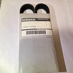 11950-31U00 Nissan Power Steering Belt Accessory. Fixed Price $19.99.