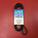 Drive Rite By Dayco Serpentine Belt 5061065DR / For Chevrolet Gmc Ram. Fixed Price $14.99.