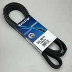 Dayco Poly-v Serpentine Belt For Porsche, Volkswagen & Audi 6070817 Oem. Fixed Price $22.40.