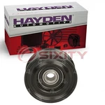 Hayden Drive Belt Idler Pulley For 89154 49086 45021 36026 1540379 Pr. Fixed Price $30.02.
