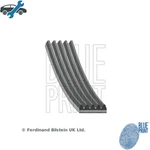 Vribbed Belt AD05R1212 For Hyundai G4FA 1.4L G4LA 1.2L G4LC 4CYL I20 Ii. Fixed Price $21.64.