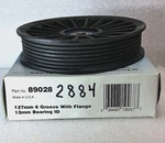 Dayco #89028 No Slack Idler Tensioner Pulley Light Duty New. Fixed Price $24.99.