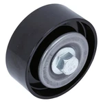 15-40587 Delco Accessory Belt Idler Pulley For Chevy Chevrolet Tahoe Gmc. Fixed Price $31.21.