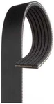 Serpentine Belt-premium Oe Micro-v Gates Fits 98-01 Ford Escort 2.0L-L4. Fixed Price $98.85.