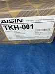 Aisin Water Pump Timing Belt Replacement Kit TKH-001 Open Box. Fixed Price $249.99.