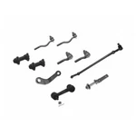 Scott Drake C5ZZ33048CK V6 To V8 Steering Conversion Kit 64-66 Ford Mustang. Fixed Price $562.74.