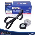 Serpentine Belt Drive Component Kit For Oldsmobile Alero Pontiac Grand Am Malibu. Fixed Price $36.90.