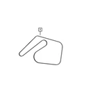 Genuine Mopar Serpentine Belt 68470188AB. Fixed Price $29.34.