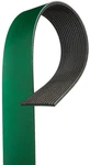 Gates K140682HD Fleetrunner Heavy-duty Micro-v Serpentine Drive Belt-ipd. Fixed Price $126.53.
