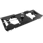 Gooseneck Hitch Ford F-250/F-350/F-450 Super Duty 2017-2022 7500LBS. Fixed Price $274.40.
