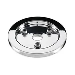 Billet Specialties Crank Pulley Bbc Short Pump Groove 83120. Fixed Price $114.94.