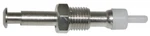 1968-74 Corvette Switch-door Jamb-courtesy Lamp Key Warning (#EC253 !. Fixed Price $17.95.