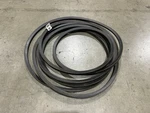 New Gates 8V2360 Super Hc Narrow Section Wrapped V-belt 9336-2360 No Box. Fixed Price $99.95.