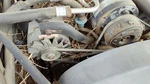 1980 Cadillac Deville Mount Bracket Set For Alternator Oem 368 6.0L. Fixed Price $150.00.