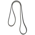 Genuine Ford 1989-1995 Taurus Serpentine Belt E9DZ-8620-E. Fixed Price $71.09.