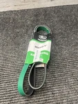 K060490HD New Gates Serpentine Heavy Duty Micro-v Belt 6PK1244 49.5" X 0.8125". Fixed Price $15.00.