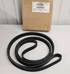 Genuine Serpentine Fan Belt 97223131 6.6 Diesel 2001 Chevy Gmc Truck Duramax. Fixed Price $24.99.