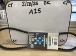 Accessory V-belt Drive-rite By Dayco 15350DR. Fixed Price $7.20.