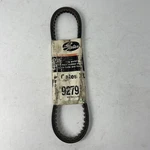Gates 9279 Xl Belt Green Stripe 13A0710 New. Fixed Price $6.79.