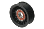 Autotecnica Accessory Drive Belt Tensioner Pulley For Ram 1500+MORE DG1413174. Fixed Price $21.83.