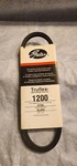 Gates 1200 Truflex Belt Industry Number 3L200 Nos. Fixed Price $7.99.