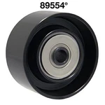 Dayco 89554 Accessory Drive Belt Idler Pulley Supercharger (lower). Fixed Price $68.99.