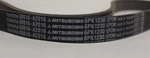 Genuine Toyota (09-19 Corolla) (09-13 Matrix) 1.8L Serpentine Belt 90916-A2016. Fixed Price $37.82.