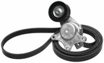 Serpentine Belt Drive Component Kit-accessory Gates 90K-38485C. Fixed Price $102.91.
