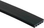 Genuine Acdelco Standard V-ribbed Serpentine Belt 5K660. Fixed Price $35.85.