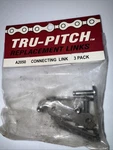 Daido Tru-pitch A2050 Connecting Link, 3 Pack (10164) Fs. Fixed Price $6.50.