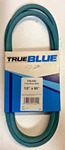 New Oem Trueblue Belt 1/2" X 90" Stens 248-090. Fixed Price $30.00.